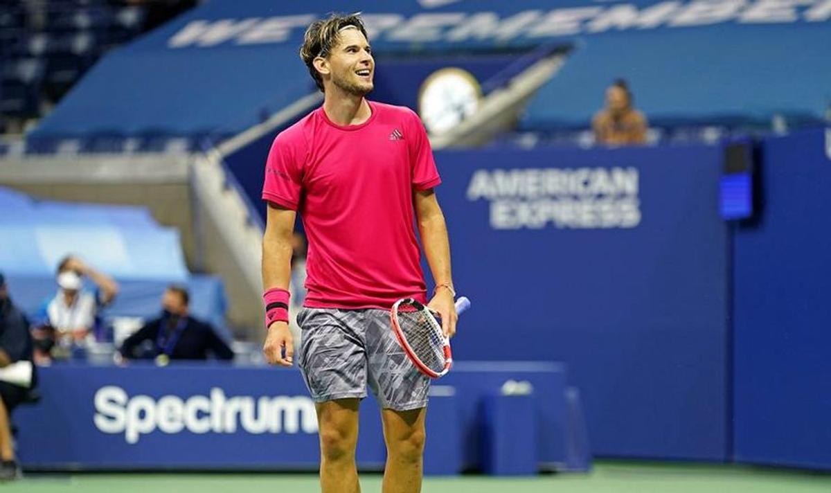 Semifinale US Open