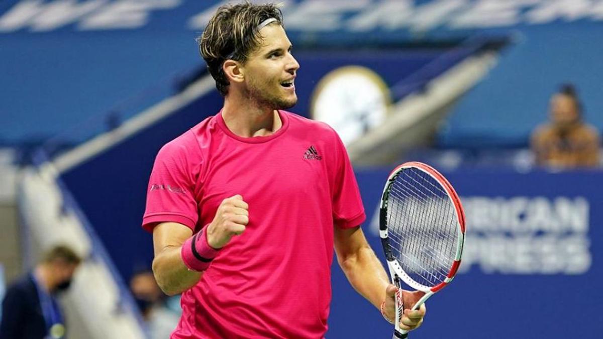 US Open 2020: VIDEO S-a stabilit finala masculină de la New York! Zverev, revenire fantastică de la 0-2 la seturi + Thiem a câștigat bătălia nervilor cu Medvedev