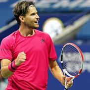 Semifinale US Open. Sursă foto: Simon Bruty/USTA