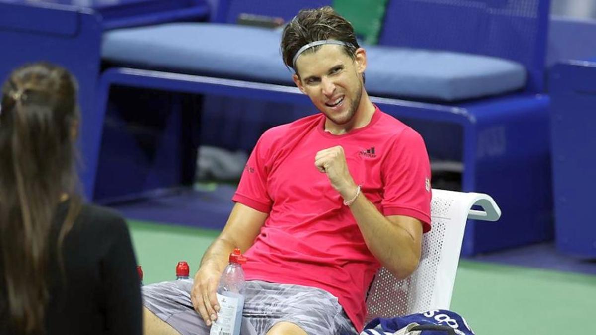 Semifinale US Open