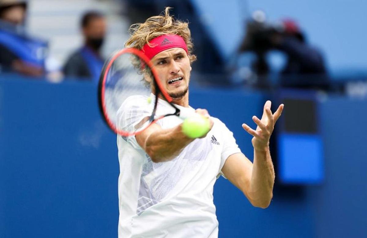 Semifinale US Open