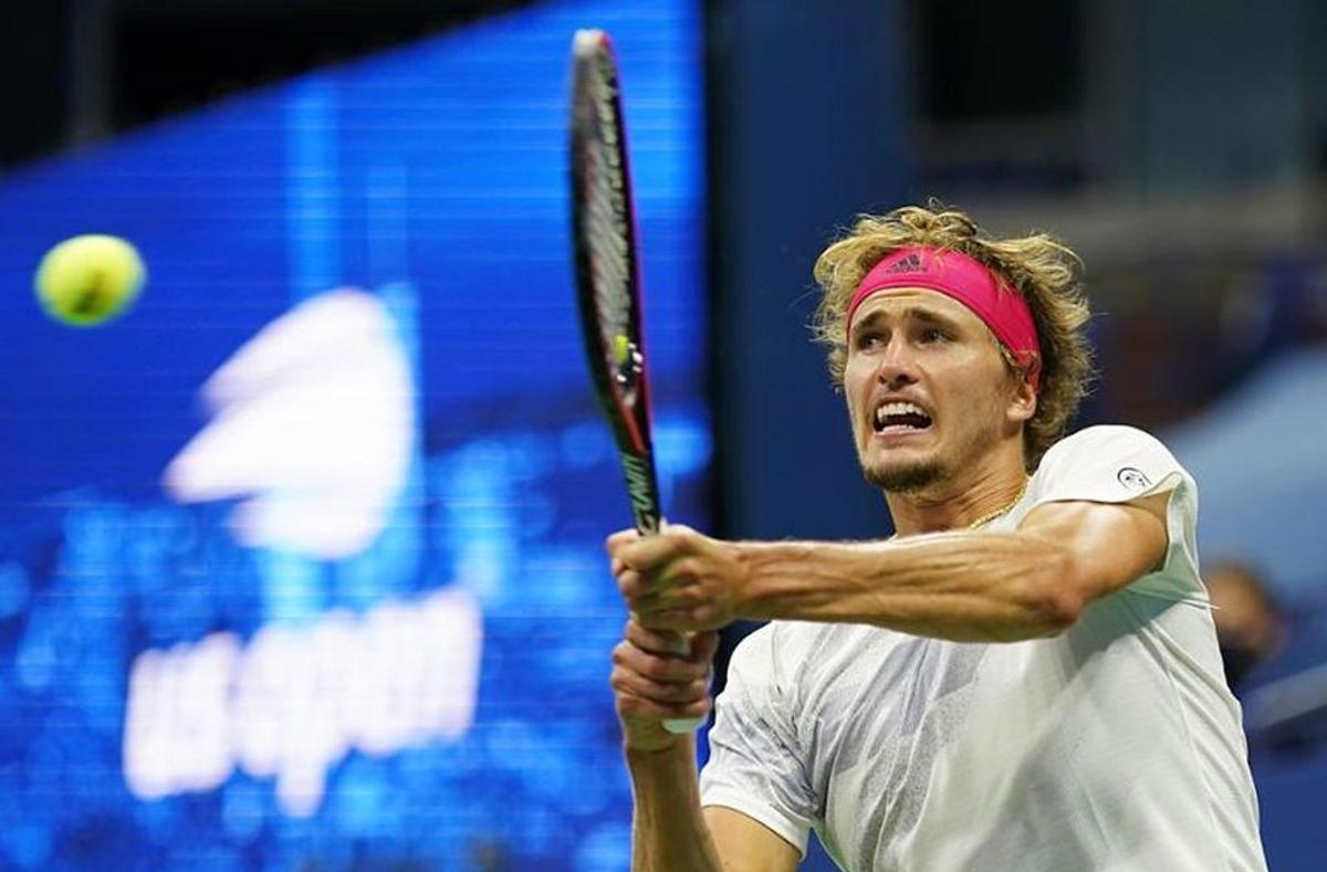 Semifinale US Open