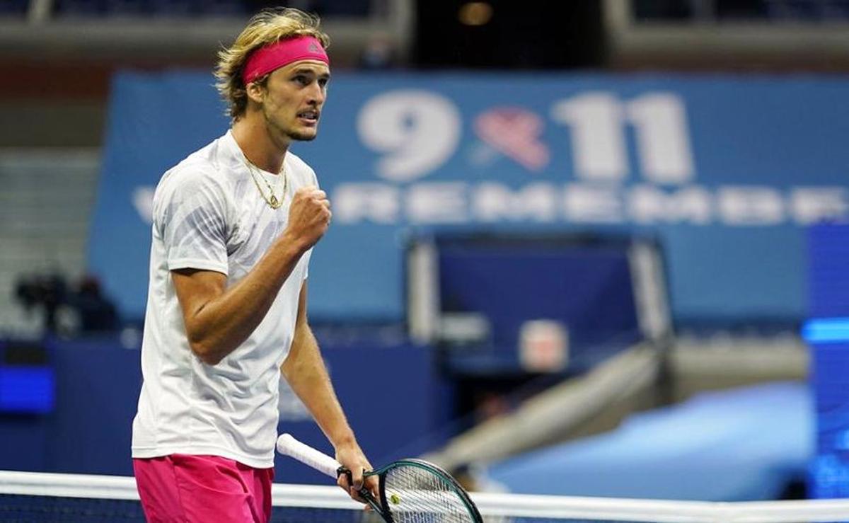 Semifinale US Open