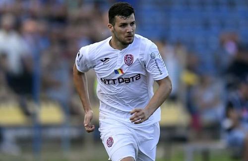 FC Voluntari stă la pândă și așteaptă semnătura lui George Țucudean.