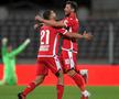 Reușita fostului jucător de la Deportivo La Coruna a făcut rapid înconjurul internetului.