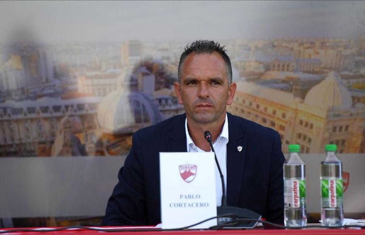 DINAMO. Ioan Becali, intervenție acidă la TV » Critică politica de salarii a lui Cortacero: „Fă-le și ăstora salariul mai mare. Nu se poate așa ceva”