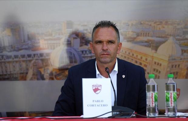 DINAMO. Ioan Becali, intervenție acidă la TV » Critică politica de salarii a lui Cortacero: „Fă-le și ăstora salariul mai mare. Nu se poate așa ceva”