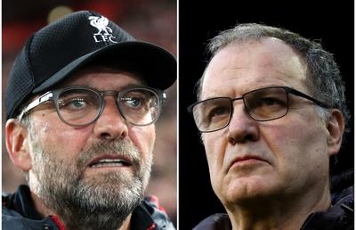 Liverpool - Leeds: Super-meci în Premier League! Klopp vs. Bielsa, în prima rundă a sezonului!