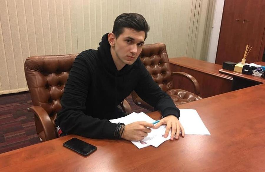 Sampdoria vrea un fotbalist de la CFR Cluj! Propunerea a fost făcută, se așteaptă răspunsul