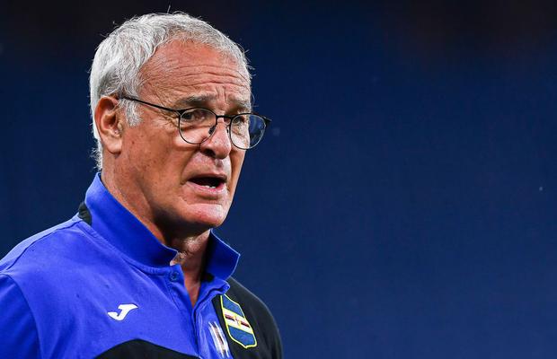 Sampdoria vrea un fotbalist de la CFR Cluj! Propunerea a fost făcută, se așteaptă răspunsul