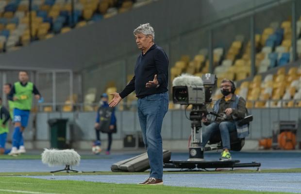 Ce-i lipsește lui Lucescu la Kiev: „N-are un lider de atac. Fără el, nu poți cuceri titlul”