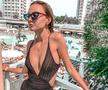 Pe numele real Adina Gabriela Tihulca, Nadiris sau Nadina cum este cunoscută în industria muzicală, s-a născut pe 23 octombrie 1997, în București, iar pasiunea pentru muzică și-a descoperit-o de 11 ani.