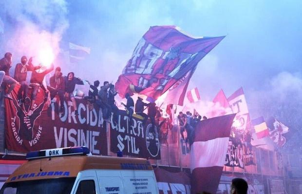 EXCLUSIV Rapid a încercat o lovitură de proporții în fotbalul românesc! Gloria lui Dinamo, ofertată: „Am primit două propuneri”