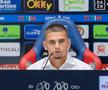 Răzvan Marin, prezentat la Cagliari
