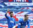 Rangers - Dundee Utd - Ianis Hagi - 12 septembrie