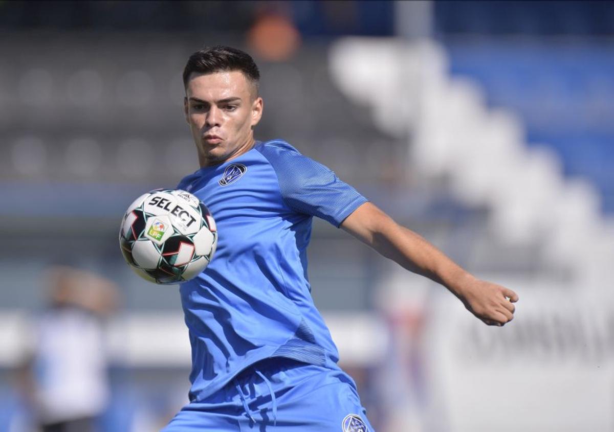 FOTO CLINCENI - CHINDIA // LIGA 1 // 12.09.2020