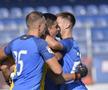 FOTO CLINCENI - CHINDIA // LIGA 1 // 12.09.2020