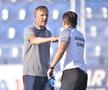 CLINCENI - CHINDIA 0-0 » Remiză albă la în primul meci al zilei. Cum arată clasamentul ACUM