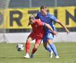 CLINCENI - CHINDIA 0-0 » Remiză albă la în primul meci al zilei. Cum arată clasamentul ACUM