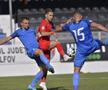 FOTO CLINCENI - CHINDIA // LIGA 1 // 12.09.2020