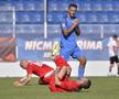 FOTO CLINCENI - CHINDIA // LIGA 1 // 12.09.2020