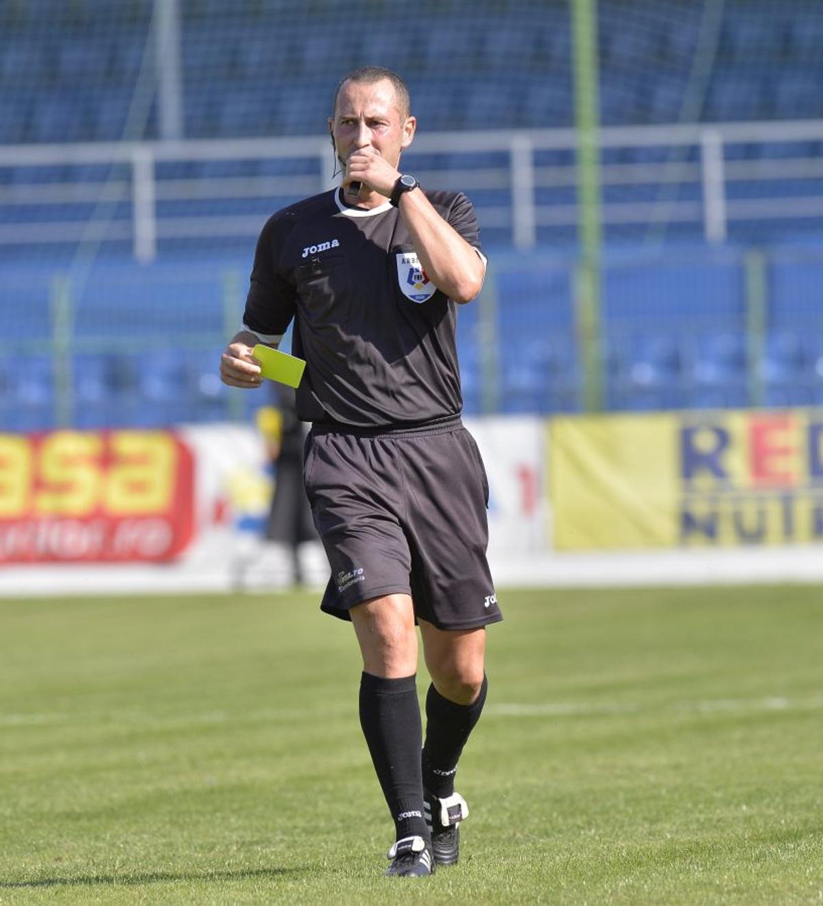 FOTO CLINCENI - CHINDIA // LIGA 1 // 12.09.2020