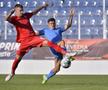 CLINCENI - CHINDIA 0-0 » Remiză albă la în primul meci al zilei. Cum arată clasamentul ACUM