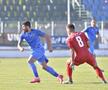 FOTO CLINCENI - CHINDIA // LIGA 1 // 12.09.2020