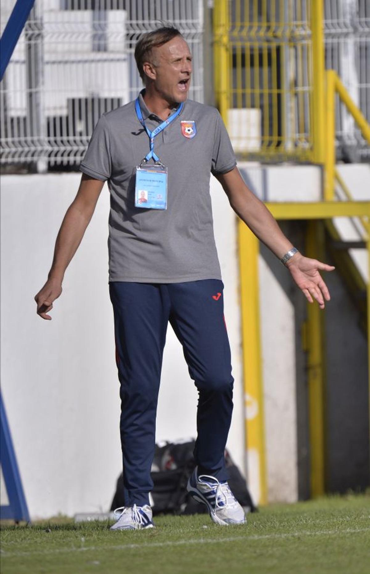 FOTO CLINCENI - CHINDIA // LIGA 1 // 12.09.2020