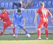 Academica Clinceni și Chindia Târgoviște au remizat, scor 0-0