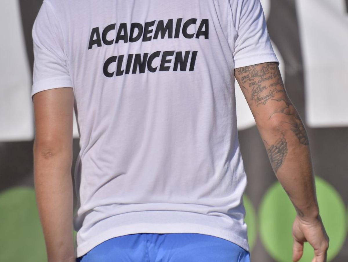 FOTO CLINCENI - CHINDIA // LIGA 1 // 12.09.2020