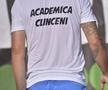 FOTO CLINCENI - CHINDIA // LIGA 1 // 12.09.2020