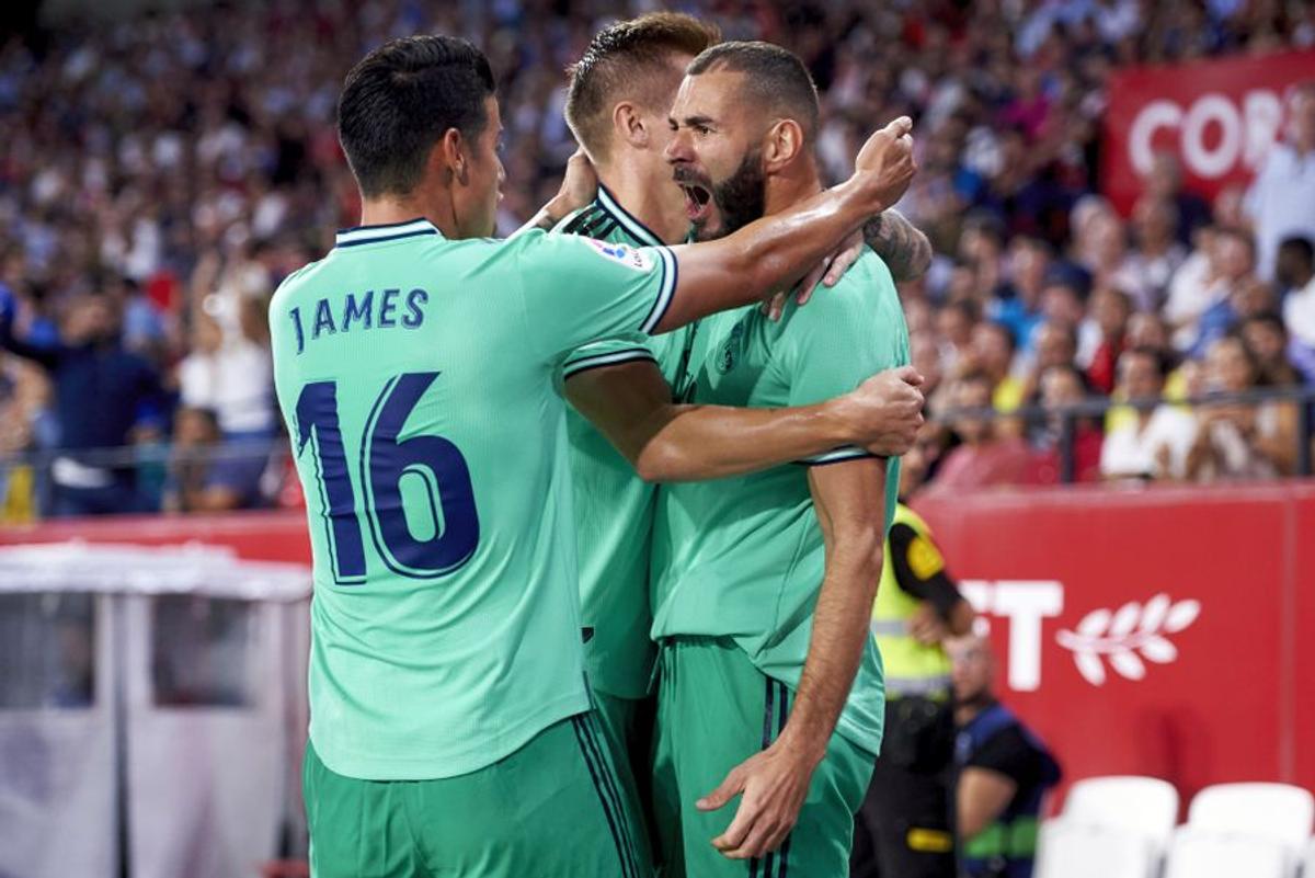 Finalul unei ere la Real Madrid! Colaborare încheiată, după 13 ani plini de succes