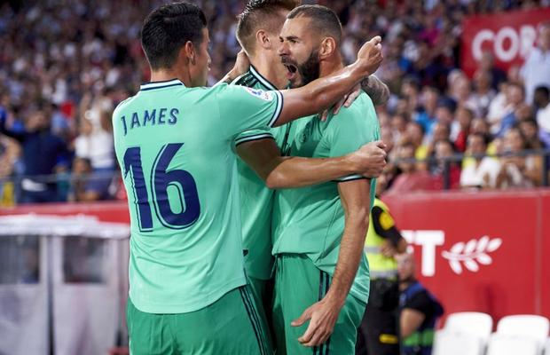 Finalul unei ere la Real Madrid! Colaborare încheiată, după 13 ani plini de succes
