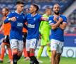 Ianis Hagi (21 de ani), două pase de gol în victoria lui Rangers