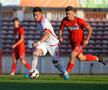 Ajunge Adi Petre în Liga 3? Ce spune Bogdan Vintilă despre utilizarea atacantului la FCSB 2