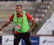 EXCLUSIV Ce-a ajuns Academia lui Dinamo: „20 de mingi la 5 grupe. Dacă se sparge una, e «război nuclear»!”