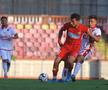 Ajunge Adi Petre în Liga 3? Ce spune Bogdan Vintilă despre utilizarea atacantului la FCSB 2