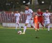 Ajunge Adi Petre în Liga 3? Ce spune Bogdan Vintilă despre utilizarea atacantului la FCSB 2