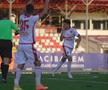 EXCLUSIV Ce-a ajuns Academia lui Dinamo: „20 de mingi la 5 grupe. Dacă se sparge una, e «război nuclear»!”