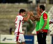 LIGA 3. FOTO Dinamo 2, victorie spectaculoasă în derby-ul cu FCSB 2! „Câinii” au revenit de la 0-2