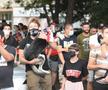 EXCLUSIV Fanii lui Dinamo, victorie importantă în războiul cu inamicul numărul 1 din club