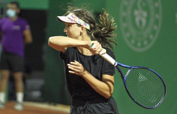 Patricia Țig, în finală la turneul de la Istanbul! Prestație entuziasmantă în semifinale + adversara din ultimul act