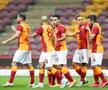 Marius Șumudică, dezlănțuit după eșecul cu Galatasaray: „E ușor să joci așa, parcă a fost meci de baschet. Să ne lase să jucăm!”