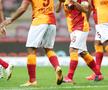 FOTO GALATASARAY - GAZIANTEP 12.09.2020
