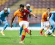 Marius Șumudică, dezlănțuit după eșecul cu Galatasaray: „E ușor să joci așa, parcă a fost meci de baschet. Să ne lase să jucăm!”