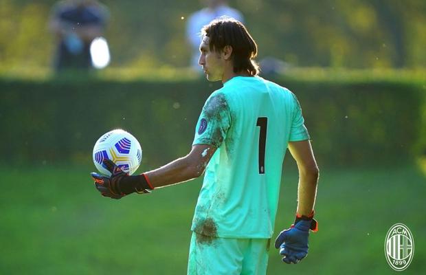 Ciprian Tătărușanu, debut la AC Milan! Portarul român a primit un gol în victoria cu Brescia