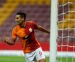 FOTO GALATASARAY - GAZIANTEP 12.09.2020