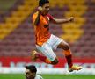 Marius Șumudică, dezlănțuit după eșecul cu Galatasaray: „E ușor să joci așa, parcă a fost meci de baschet. Să ne lase să jucăm!”