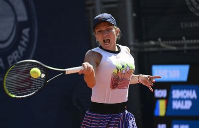 Simona Halep și-a aflat adversarele în turneul de la Roma! Cum arată tabloul pentru principala favorită
